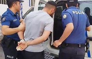 Parada sahtecilik suçundan 3 yıl 4 ay hapis cezası...