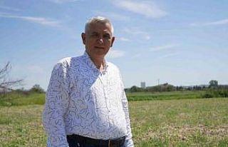 Prof. Dr. Kaya’dan yabancı otla mücadele ve ilaçlama...