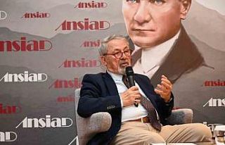 Prof. Dr. Naci Görür: "Antalya’yı depremde...