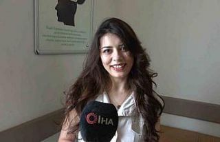 Psikolog Meral’den öğrencilere sınav stresi yönetimiyle...