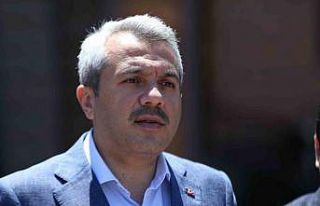 Rize’de mantar gibi artan bungalovlar için düğmeye...