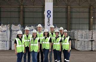 Sabancı’dan Mersin’e 1.5 milyar TL’lik yatırım