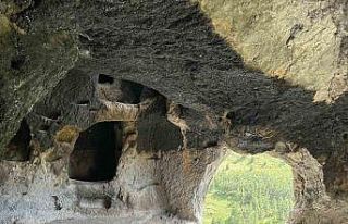 "Sakin kent" Ardahan’a yerli turist akını