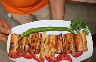 Samsun’un ’gastronomi turizmi’ atağı