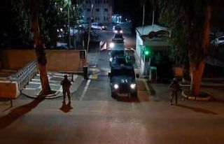 Şanlıurfa’da telefon dolandırıcılığı operasyonunda...