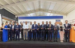 Seçer: "100 nakliyeci esnafına hizmet edecek...