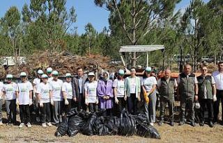 Seydikemer’de yerel yönetici ve vatandaşlar farkındalık...