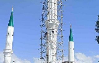 Siirt’te güvenlik önlemi almayan işçiler tehlikeye...