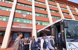 Sosyal medya üzerinden yatırım vaadiyle 1.8 milyon...