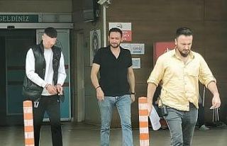 Sosyal medyada tartıştığı genci pompalı tüfekle...