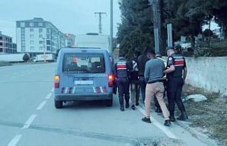 Tekirdağ’da ‘Zıpkın-9’ operasyonunda 23 kişi...