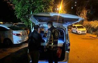 TEM Otoyolu’nda direksiyonda “zurna” çalan...