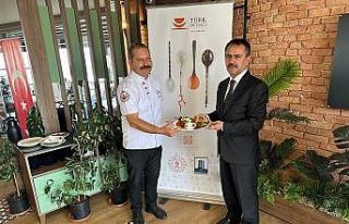 Türk Mutfağı Haftası Çanakkale’de Etkinliklerle...