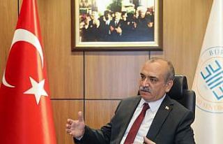 Türkiye Yüzyılı’na Yakışmayan Kılık Kıyafet...