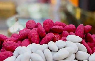 Türkiye’de sadece Elazığ’da üretiliyor: Vişneli...