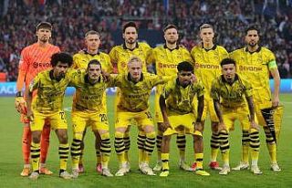 UEFA Şampiyonlar Ligi’nde final heyecanı yaşanacak