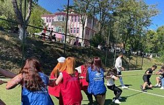 Ula’da bahar şenlikleri coşkusu başladı