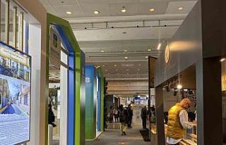 Uluslararası kültür mirası fuar ve konferansı...