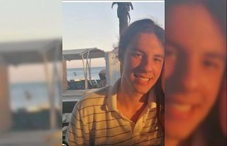 Üniversite öğrencisi motokuryeyi öldüren şahsın...