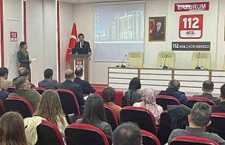 Uyuşturucu ile mücadele için risk yönetim planı...