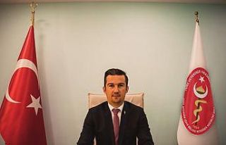 VHO Başkanı Ercan Ödül, “Yasalar öldürmez,...