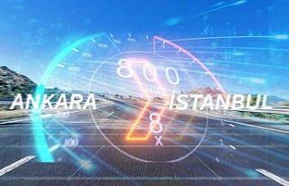 Yeni nesil 800GE veri iletim teknolojisi ile 800 Gbps...