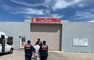 Yozgat’ta 1 DEAŞ şüphelisi tutuklandı