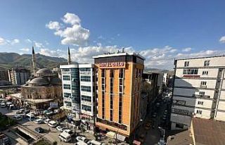 Yüksekova’daki iki bölgede nöbetçi eczane bulundurulmasına...