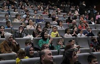 ‘Z Takımı’ Başiskeleli Miniklerle Buluştu