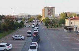 Zehir tacirlerine 118 personelle operasyon: 6 gözaltı