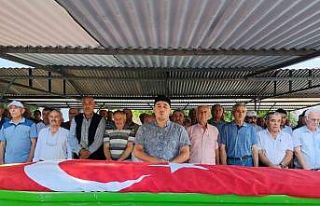 104 yaşında hayatını kaybeden yaşlı adam son...