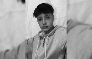 17 yaşındaki genç trafik kazasında hayatını...