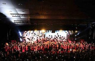 4 bine yakın Doğuşlu kep attı