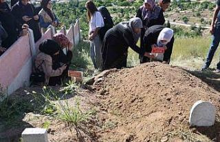 7 ay yoğun bakımda kaldıktan sonra hayatını kaybetmişti:...