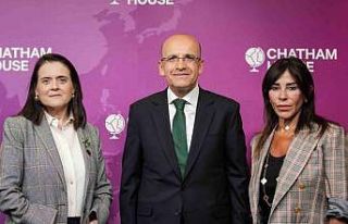 Akbank ve Chatham House, ’Yükselen Güçler ve...