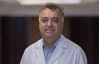 “Akciğer kanserinin erken teşhisindeki gelişmeler...