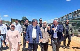 Ankara Valisi Şahin: “Kurban ibadetinin en güzel...