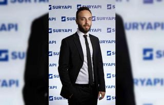 Antalya’da aylık 8 bin lira taksitle ömür boyu...