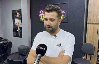 Arnavutköy’de çalınan dronunu dedektif gibi iz...