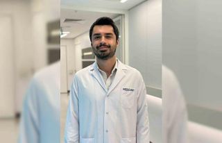 Aşırı terleme sorunu olanlara: Terleme botoksu