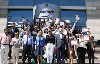 ATO Başkan Yardımcısı Aktay: “Gençleri donatarak,...