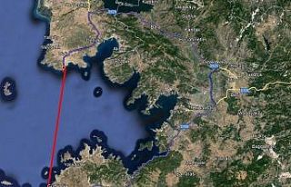 Aydın-Muğla arası deniz seyahati başlıyor