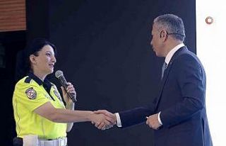 Bakan Yerlikaya Eskişehir’de yaptığı uyarı...