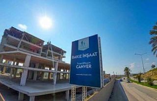 Bakız’ın projeleri örnek oluyor ve güven veriyor