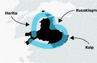 Balıkesir Büyükşehir’nin yeni logosu tam not...