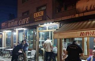 Bandırma’da geniş çaplı huzur uygulaması