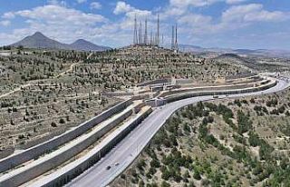 Başkan Altay: "Akyokuş’ta panoramik olarak...