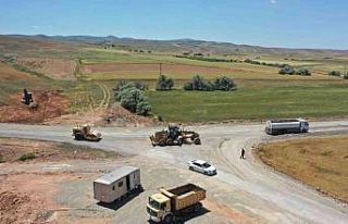 Başkan Büyükkılıç: "Bünyan’da 130 milyon...