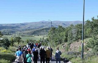 Başkan Büyükkılıç, Kayseri Kariyer Merkezi’nin...