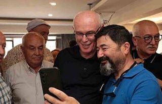 Başkan Kurt: “Kültürümüzü unutmamalı ve unutturmamalıyız”